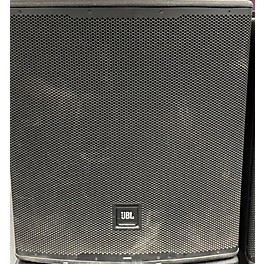 Used JBL EON718S Powered Subwoofer