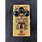 Used Keeley EL REY DORADO Effect Pedal thumbnail