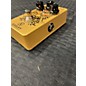 Used Keeley EL REY DORADO Effect Pedal