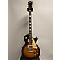 Used Gibson Used 2015 Gibson ES LES PAUL VOS Vintage Sunburst Hollow Body Electric Guitar thumbnail