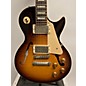 Used Gibson Used 2015 Gibson ES LES PAUL VOS Vintage Sunburst Hollow Body Electric Guitar