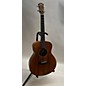 Used Taylor Used Taylor GS Mini-e Bass Natural Acoustic Bass Guitar thumbnail