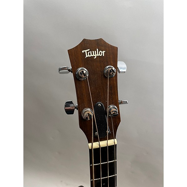 Used Taylor Used Taylor GS Mini-e Bass Natural Acoustic Bass Guitar