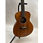 Used Taylor Used Taylor GS Mini-e Bass Natural Acoustic Bass Guitar