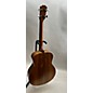 Used Taylor Used Taylor GS Mini-e Bass Natural Acoustic Bass Guitar