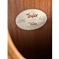 Used Taylor Used Taylor GS Mini-e Bass Natural Acoustic Bass Guitar