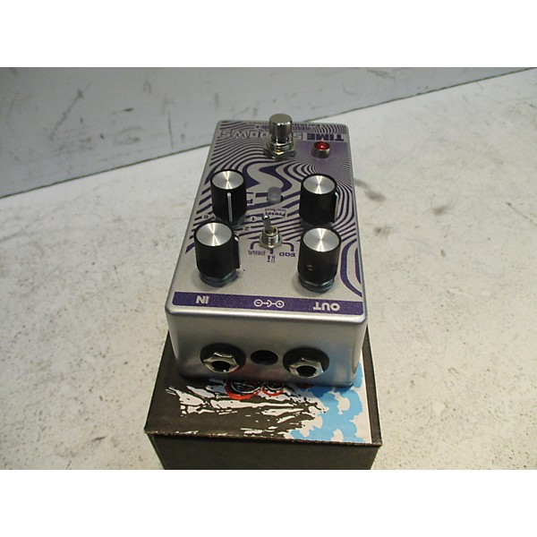 Used EarthQuaker Devices Time Shadow Effect Pedal