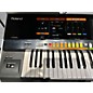 Used Roland JP80 Jupiter 80 76 Key Synthesizer thumbnail