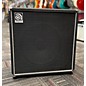 Used Ampeg BA115T Bass Combo Amp thumbnail