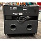 Used Ampeg BA115T Bass Combo Amp