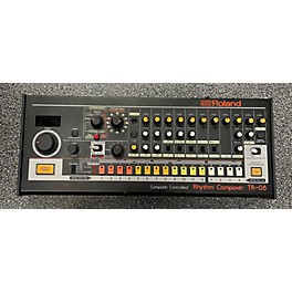 Used KORG Used KORG Volca-beats Drum Machine