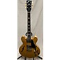 Used Gibson ES335 Figured Hollow Body Electric Guitar thumbnail