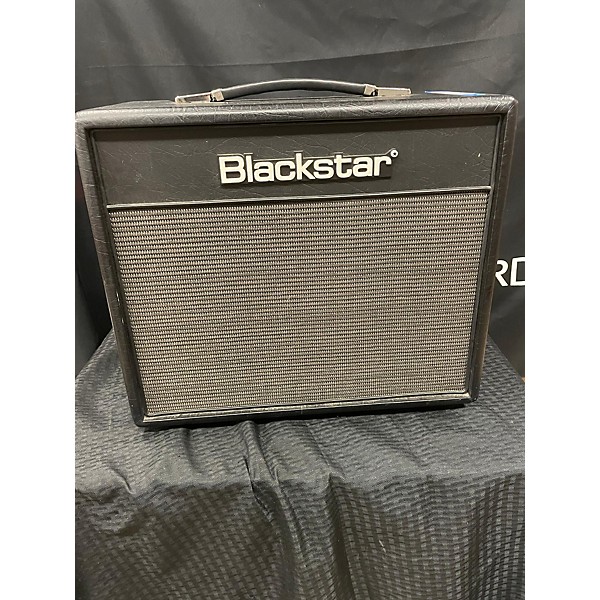 Used Blackstar Used Blackstar Series One 10AE Guitar Combo Amp