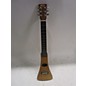 Used Martin GBPC Backpacker Steel String Acoustic Guitar thumbnail