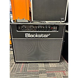 Used Blackstar Used Blackstar HT Club 40 Venue 40W 1x12 Tube Guitar Combo Amp