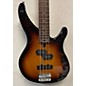 Used Yamaha TRBX174EW Electric Bass Guitar