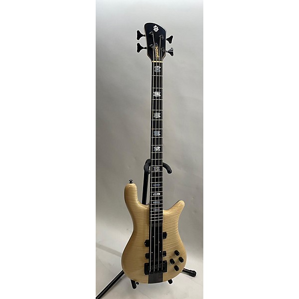 Used Spector 2022 NS2 USA Electric Bass Guitar