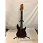 Used Sterling by Music Man Jason Richardson Cutlass 7 Solid Body Electric Guitar thumbnail