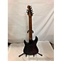 Used Sterling by Music Man Jason Richardson Cutlass 7 Solid Body Electric Guitar