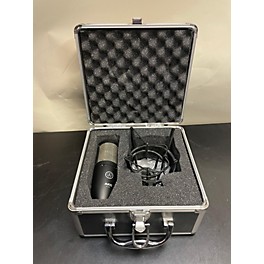 Used AKG P220 Project Studio Condenser Microphone