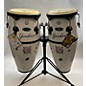 Used Toca Synergy Conga Set W/ Stand Conga thumbnail