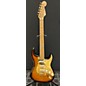 Vintage Fender 1994 Custom Shop 40th Anniversary Diamond Stratocaster Solid Body Electric Guitar thumbnail