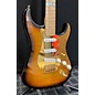 Vintage Fender 1994 Custom Shop 40th Anniversary Diamond Stratocaster Solid Body Electric Guitar