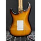 Vintage Fender 1994 Custom Shop 40th Anniversary Diamond Stratocaster Solid Body Electric Guitar