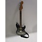 Used Fender Used Fender Player Plus Stratocaster HSS Silverburst Solid Body Electric Guitar thumbnail