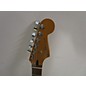 Used Fender Used Fender Player Plus Stratocaster HSS Silverburst Solid Body Electric Guitar