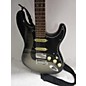 Used Fender Used Fender Player Plus Stratocaster HSS Silverburst Solid Body Electric Guitar