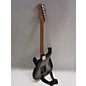 Used Fender Used Fender Player Plus Stratocaster HSS Silverburst Solid Body Electric Guitar