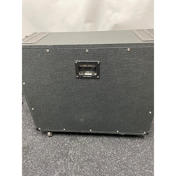 Used Marshall 1936 150W 2x12 Guitar Guitar Center