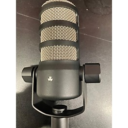 Used RODE Used RODE Pod Mic Condenser Microphone