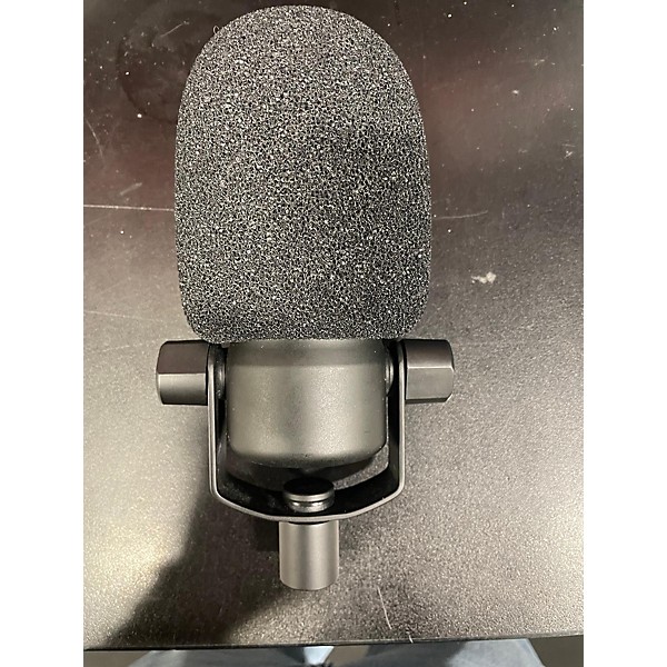 Used RODE Used RODE Pod Mic Condenser Microphone