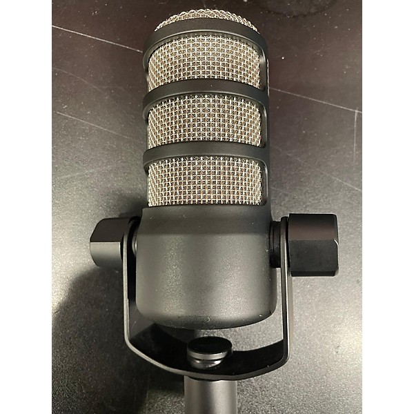 Used RODE Used RODE Pod Mic Condenser Microphone