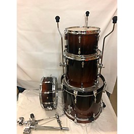 Used SONOR AQ2 Bop Maple 4-Piece Drum Kit