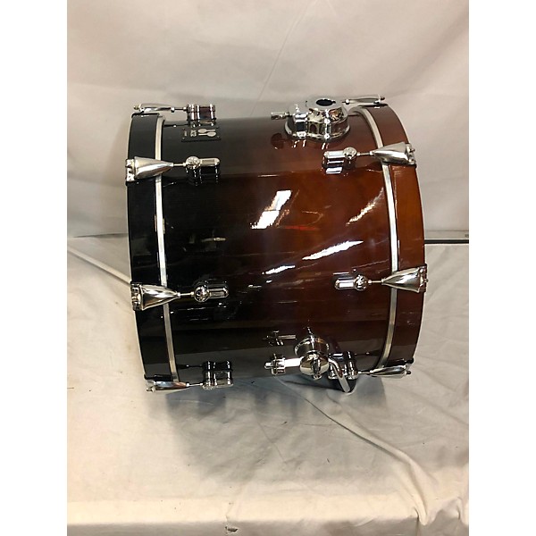 Used SONOR AQ2 Bop Maple 4-Piece Drum Kit