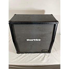 Used Hartke GH408A Guitar Cabinet