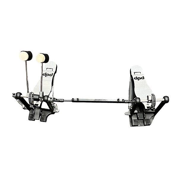 Used PDP by DW Used PDP By DW 700 Series Double Pedal Double Bass Drum Pedal