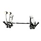 Used PDP by DW Used PDP By DW 700 Series Double Pedal Double Bass Drum Pedal