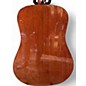 Used Fender CD150 S/12 Natural 12 String Acoustic Electric Guitar