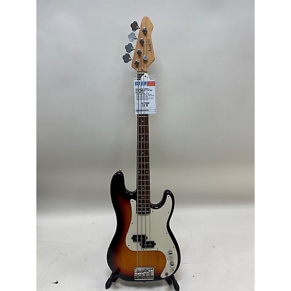 Used Austin APB200 Electric Bass Guitar