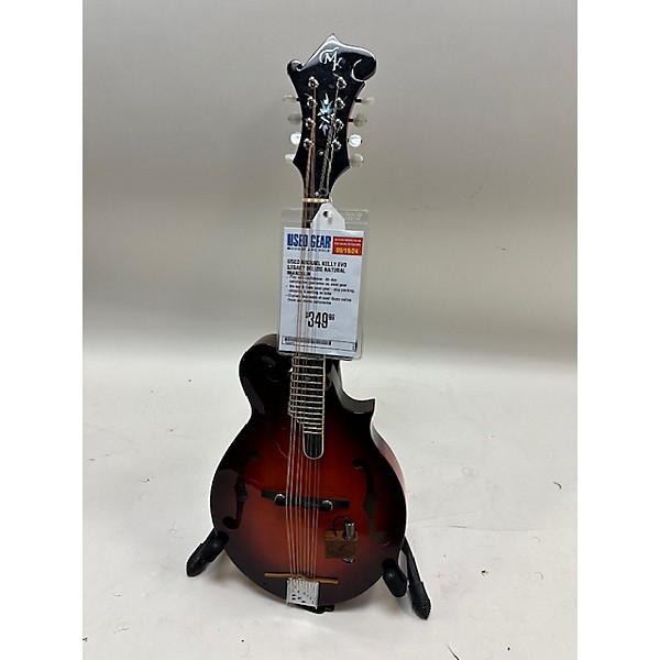 Used Michael Kelly EVO LEGACY DELUXE Mandolin