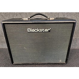 Used Blackstar Used Blackstar Artisan 15 1x12 15W Handwired Tube Guitar Combo Amp