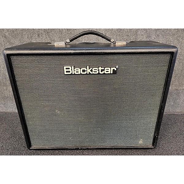 Used Blackstar Used Blackstar Artisan 15 1x12 15W Handwired Tube Guitar Combo Amp