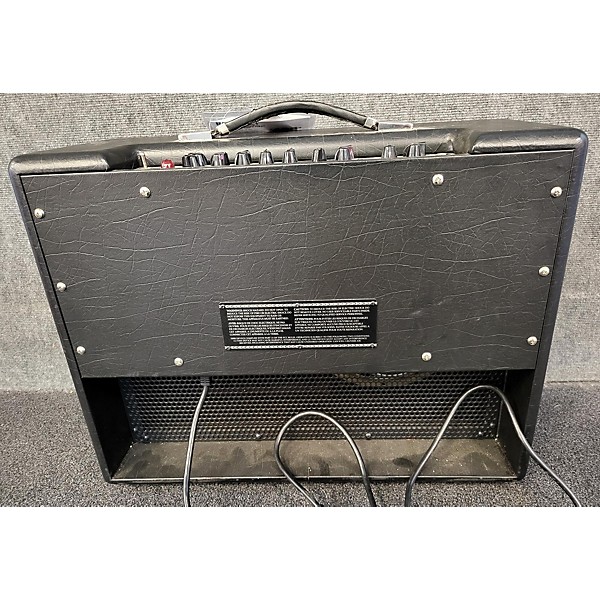 Used Blackstar Used Blackstar Artisan 15 1x12 15W Handwired Tube Guitar Combo Amp