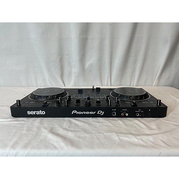 Used Pioneer DJ Used Pioneer DJ DDJ-REV1 DJ Controller