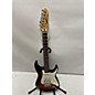 Used Peavey PREDATOR Solid Body Electric Guitar thumbnail