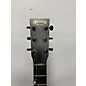 Used Martin Used Martin X SERIES SPECIAL Black Acoustic Electric Guitar